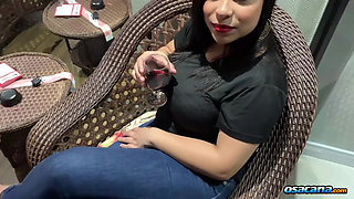 Busty Hot and Funny