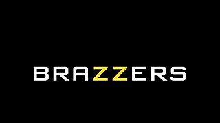 Oiled Up And DP'd Cassie Del Isla / Brazzers