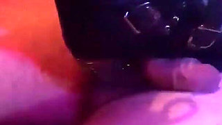 New rock boot trampling