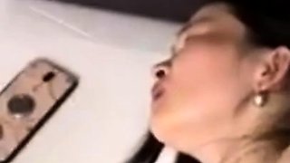 Vietnamese Milf Aunty MBBG Nice Ass Fuck