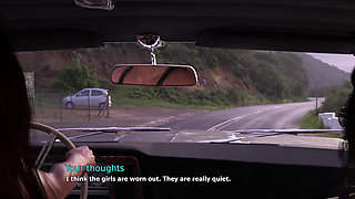 Sons of Analarchy (part 21)