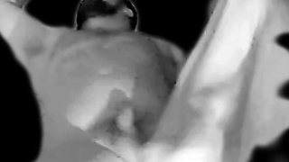 HOMEMADE ANAL WITH TATTOOED WOMAN