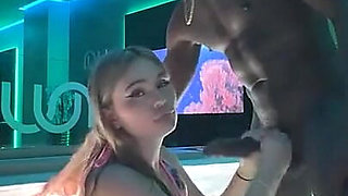 BBC Addicts 114 - Lizzie Cherry Sauna Clip