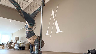 Do You Like My Dance for You? Follow Me Now for More.