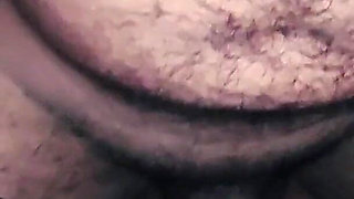 Iran Sly Stepsister Won't Let Me Play, but Gives Her Pussy for Fucking