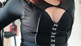 Inanna Justice Audits Your Poor Behavior