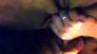Big-Ass Mexican Cougar Mom