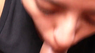 Strong After the Gym with Latina Model