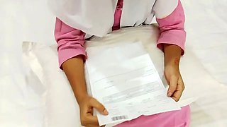 Teen Girlfriend First Time POV