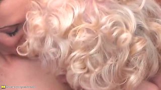 Grandmothers Lick And Fuck Teen 18+ Girls