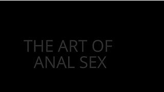 TUSHY First Anal For Hot MILF Serenity