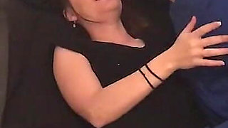 My Boss Puts It in My Ass