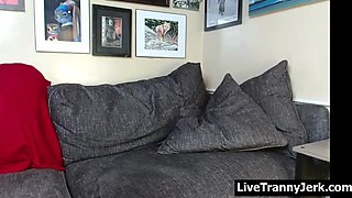 Shemale Cock Live 561