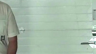 Ines takes breast whip session like a real brave submissive girl