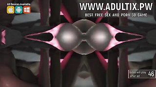 Frail Step-Mom Fucks Hard Touching Son s Friend: Blowjob, Big Tits  Babe Porn