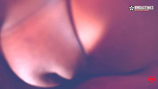 Sexy Indian Girl Priya Gets Massive Creampie on Her Pussy by Her Boyfriend POV ( Hindi Audio )