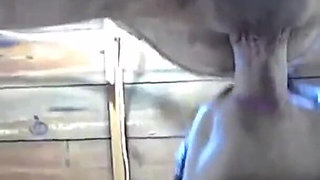 Latina Ass Fucked - Blowjob and Ass to Mouth Cum