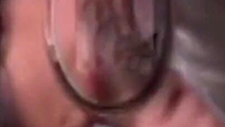 Her Stepfather Looks at Her Greedily and Touches Her Between Her Legs