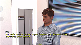 Alice in Wonderland - Chapter 9&10