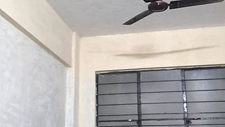 Bhabhi with boyfriend