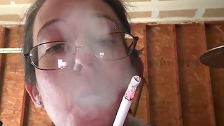 Smoking Morning Wakeup