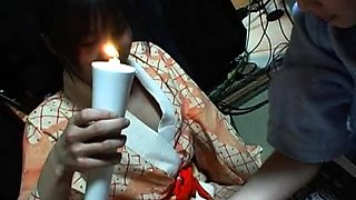 Secretary group sex hardcore fucking blond girl facia