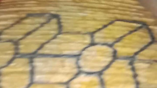 Tamil Woman Pretends to Take off Her Clothes in Front of Her Husband