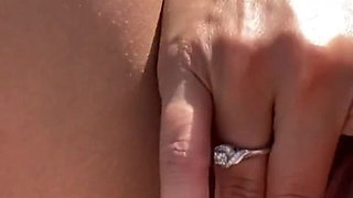 Playing for You Guys for a Little While in the Pool