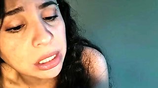 Lilly Munster - Giantess Finds And Vores Tiny Men FemDom