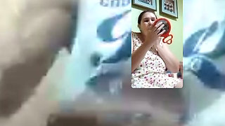 good relation always make video call sex regularly
