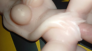 Slow Sensual POV Experience - Late Night Desire