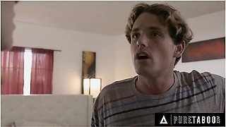 Amnesiac Husband Tries To Discover What His Caring Wife Sovereign Syre Is Hiding