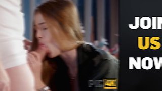 Julia Cute Overwhelmed by Marty Kings Daddy Demand Amid Hardcore Cheating Fuck in Surprising