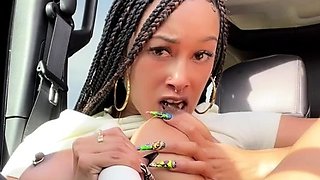 Epic Effervescent american MissBNasty nudes Exclusive full