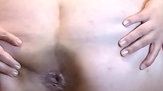 Stinky Smelly Butt for the Plumber