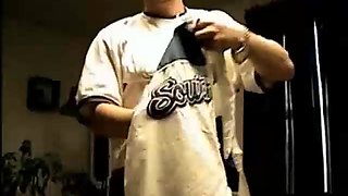 Sucking Off Str8 Adam