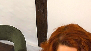 Office Siren Ridiculing Your Wife Femdom