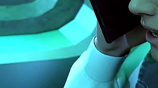 Being a Dik 6 - Married Busty College Teacher Wants My Monster Cock