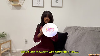 Nudist Step mom teaches me to embrace her naked body