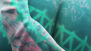 Soapy Seduction the Naughtiest Car Wash Deal of Your Life