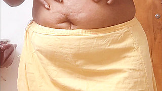 Tamil Amma Dirty Talk Role Play