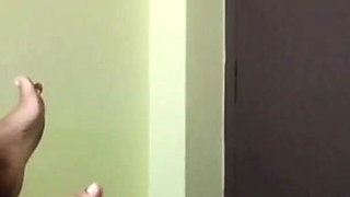 Sexy Body Desi Housewife Removing Her Dress Sucked Her Tits & Fucking Her Hard