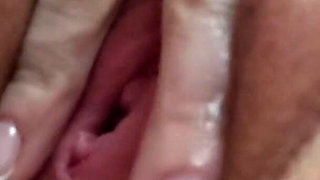 Naked Giantess Devours Her Tinies