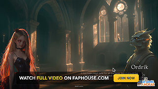 Vampire Mistress Gameplay Part 2 - Morgana's Final Ritual Begins