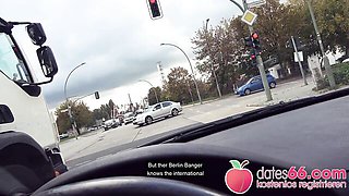 Tania Swank's point of view movie by POV Pickups