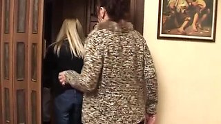 Real Italian Stepsister Anal Threesome - Amateur Homemade Shame