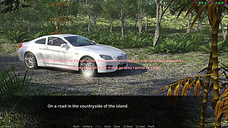 Word of Mouth by Le Gato Corporation - Niave Maid Has Sex with Hot Blonde Cougar 5