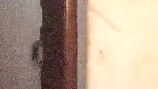Desi House Maid Was Caught Masturbating Part 10