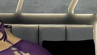 One on One with Sofia Moon P3