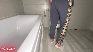 The Daily Toilet Episode 12